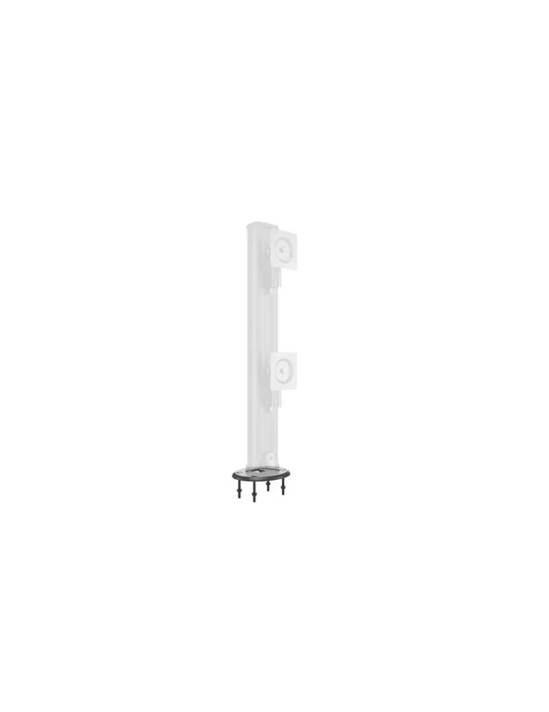 MULTIBRACKETS 0563 Multibrackets Deskmount HD Grommet Base - 32  - 50  screen MULTIBRACKETS MUL0563 | MusicGoodDeal