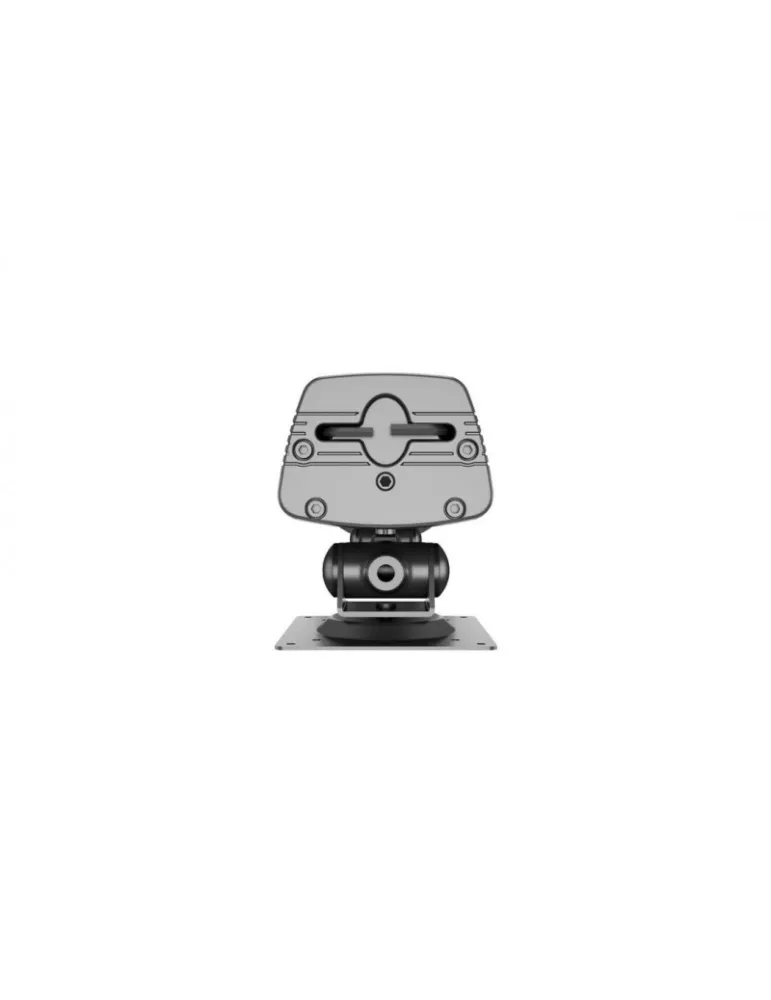 MULTIBRACKETS 0563 Multibrackets Deskmount HD Grommet Base - 32  - 50  screen MULTIBRACKETS MUL0563 | MusicGoodDeal