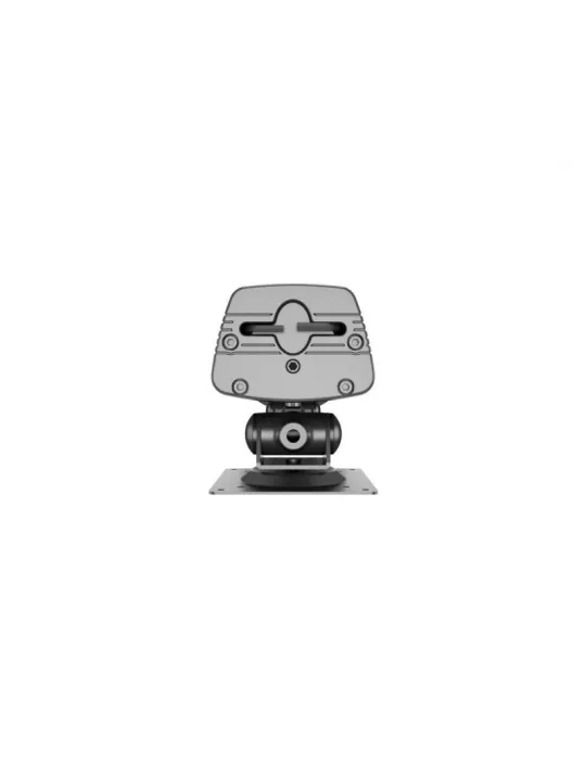 MULTIBRACKETS 0563 Multibrackets Deskmount HD Grommet Base - 32  - 50  screen MULTIBRACKETS MUL0563 | MusicGoodDeal