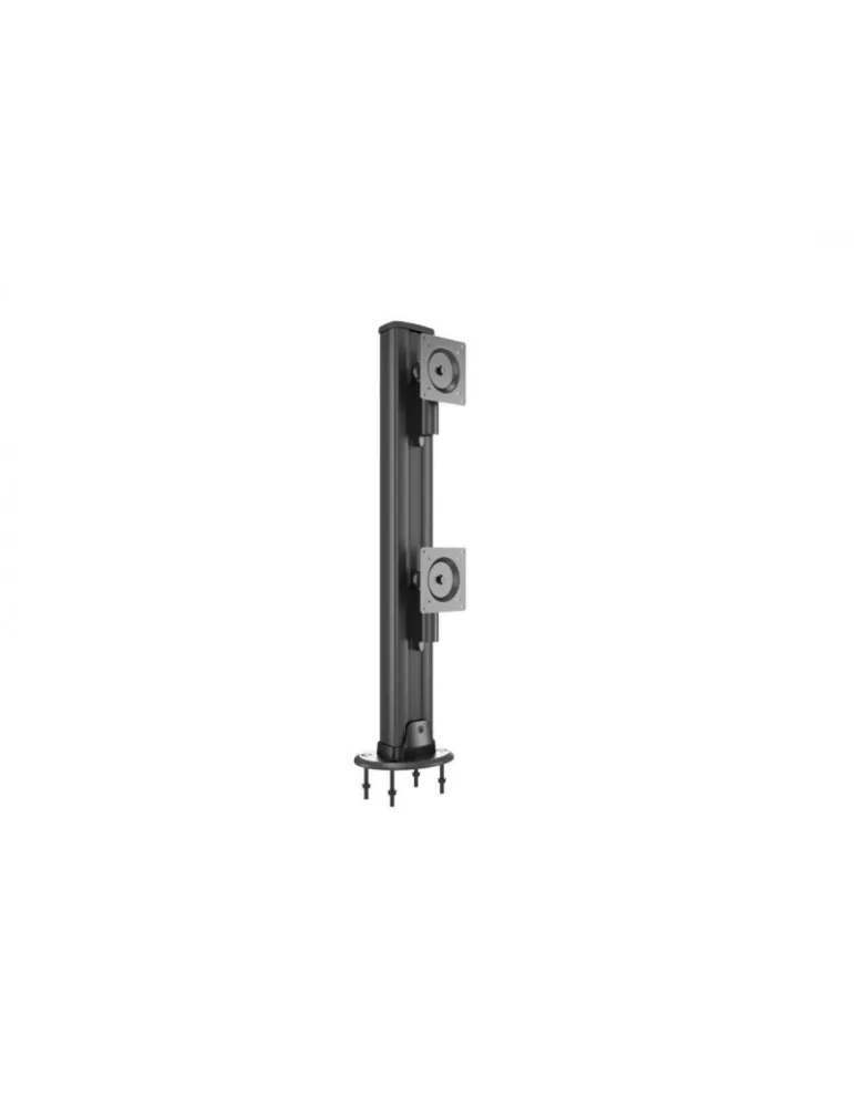 MULTIBRACKETS 0563 Base de support de table Multibrackets Deskmount HD Grommet Base - écran 32" - 50"
