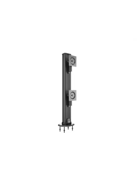 MULTIBRACKETS 0563 Base de support de table Multibrackets Deskmount HD Grommet Base - écran 32" - 50"