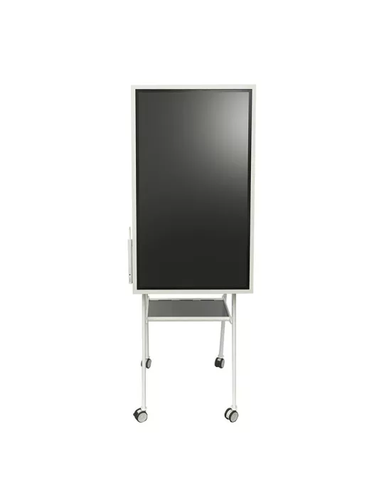 EUROMET 17000 Soporte de suelo móvil Pantalla TURN Vesa Max 600x400 EUROMET EUR17000 | MusicGoodDeal