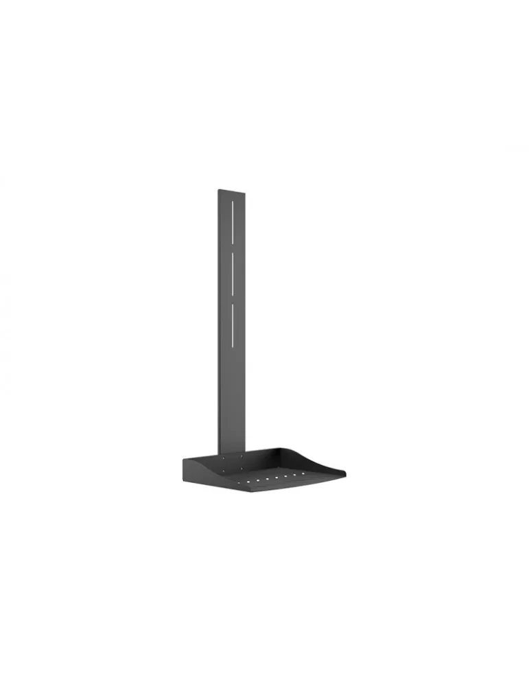 MULTIBRACKETS 5841 Etagère motorisé Multibrackets Motorized Public Floorstand Shelf Single 170 HD