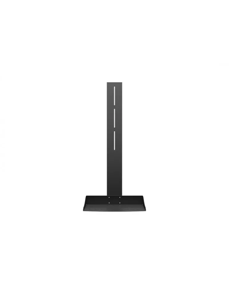 MULTIBRACKETS 5841 Etagère motorisé Multibrackets Motorized Public Floorstand Shelf Single 170 HD