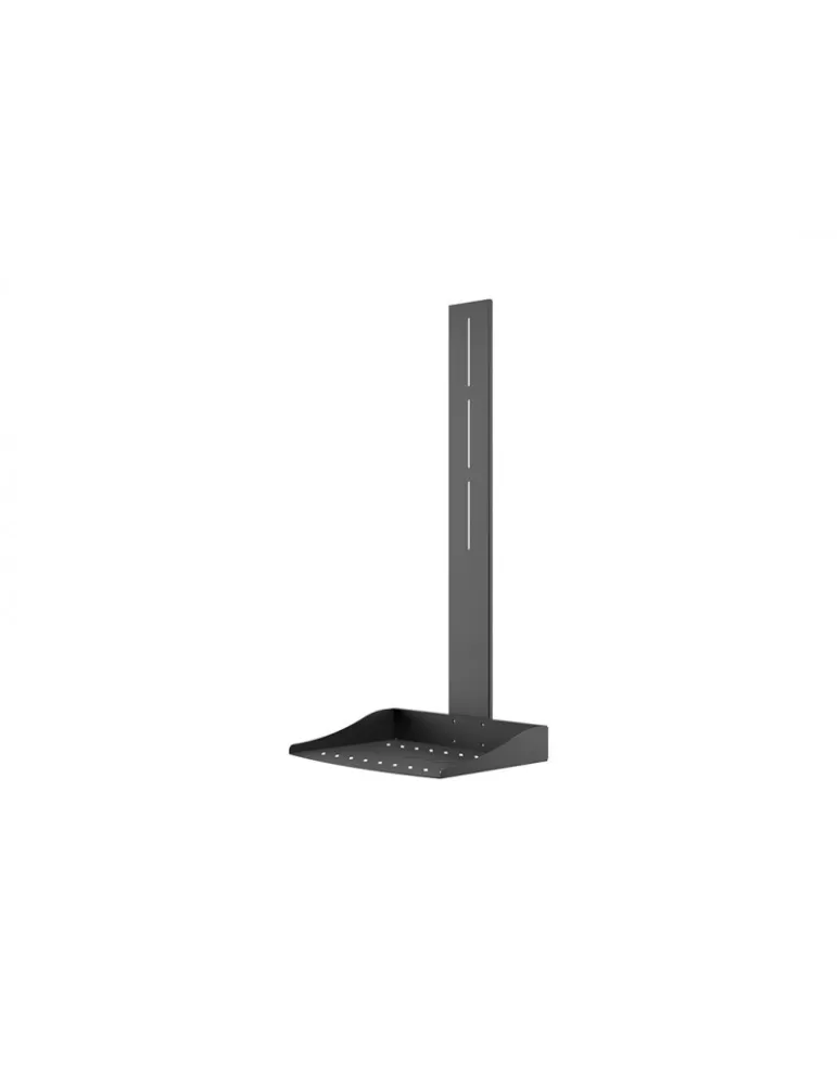 MULTIBRACKETS 5841 Etagère motorisé Multibrackets Motorized Public Floorstand Shelf Single 170 HD