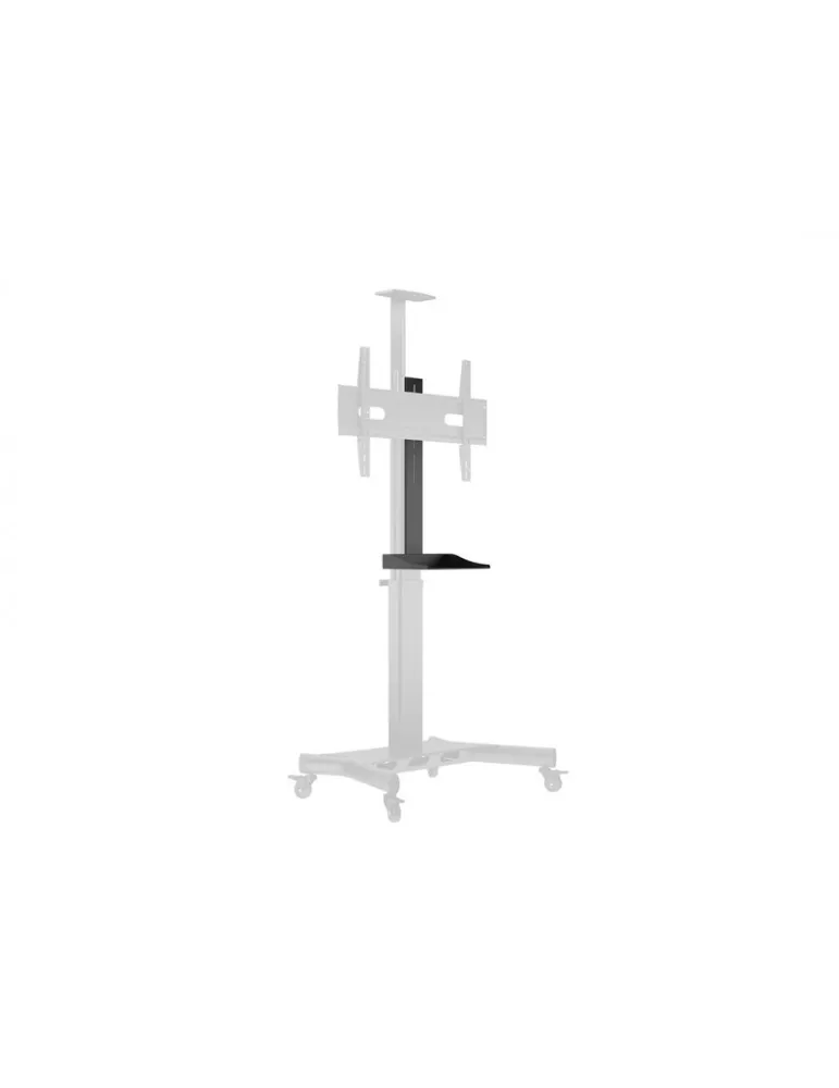 MULTIBRACKETS 5841 Motorisiertes Regal Multibrackets Motorized Public Floorstand Shelf Single 170 HD MULTIBRACKETS MUL5841 | M
