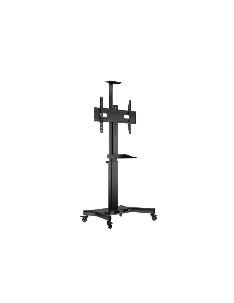 MULTIBRACKETS 5841 Etagère motorisé Multibrackets Motorized Public Floorstand Shelf Single 170 HD