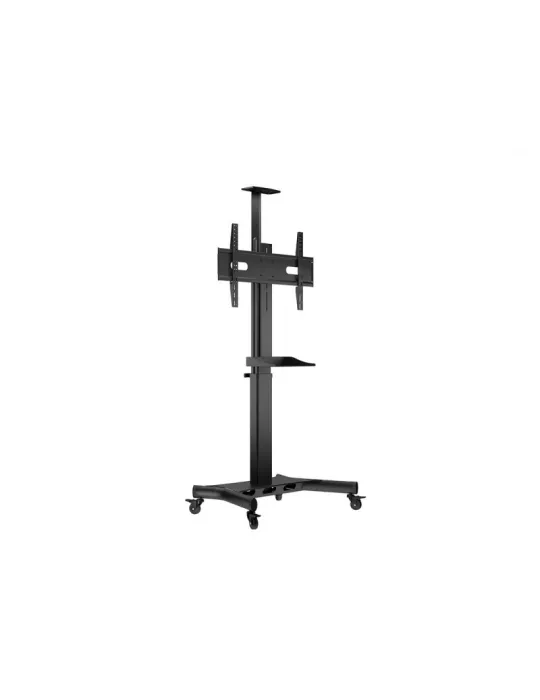 MULTIBRACKETS 5841 Etagère motorisé Multibrackets Motorized Public Floorstand Shelf Single 170 HD