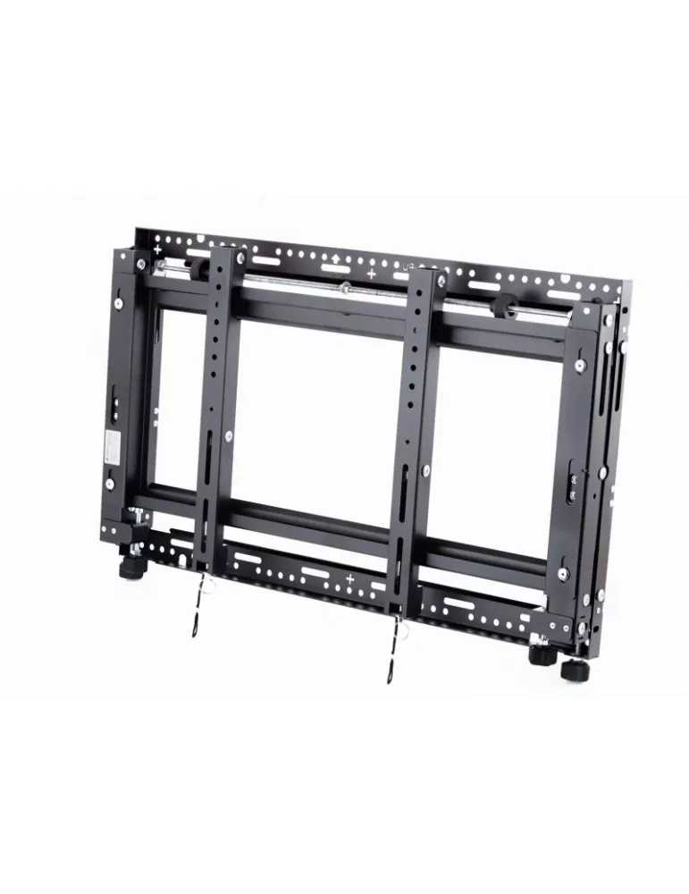 EDBAK VWPOP65L Support mural Edbak VWPOP65-L Pop Out pour mur d'images en paysage