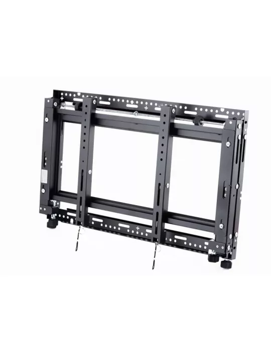 EDBAK VWPOP65L Support mural Edbak VWPOP65-L Pop Out pour mur d'images en paysage