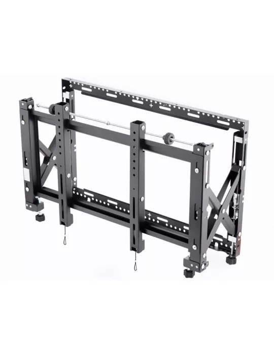 EDBAK VWPOP65L Push-Pull videowall support VWPOP65-L (Landscape) EDBAK EDBVWPOP65L | MusicGoodDeal