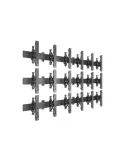 MULTIBRACKETS 5013 Soporte de pared videowall Wallmount Pro MBW3x3U Push In Out Ref. MULTIBRACKETS MUL5013 | MusicGoodDeal