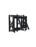 EDBAK VWPOP65P Push-Pull-Halter videowall VWPOP65-P (Hochformat) EDBAK EDBVWPOP65P | MusicGoodDeal