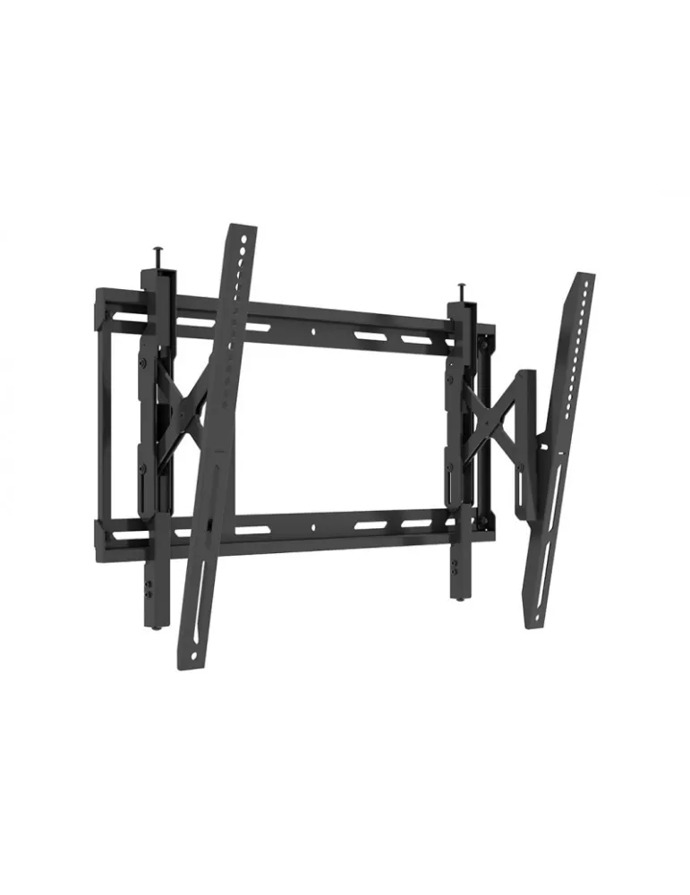 MULTIBRACKETS 6299 Support push-pull inclinable Multibrackets Universal Push Out Tilt 600 - écran 43"-86" VESA Max 800x600