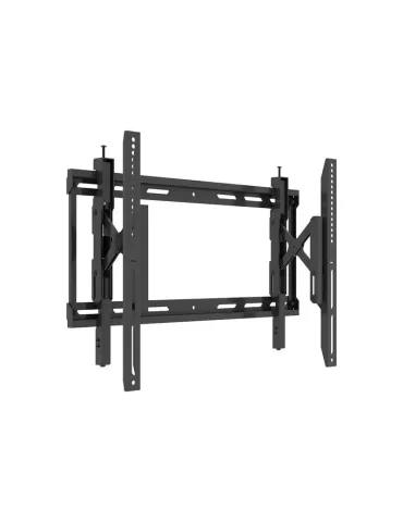 MULTIBRACKETS 6299 Support push-pull inclinable Multibrackets Universal Push Out Tilt 600 - écran 43"-86" VESA Max 800x600 2