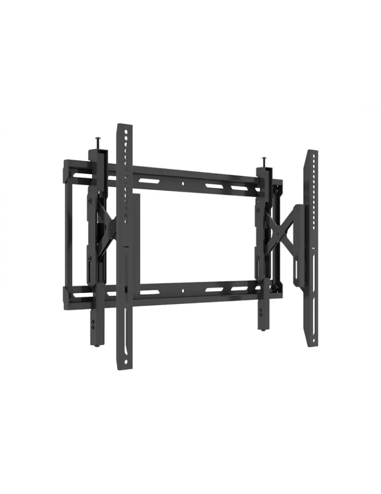 MULTIRACKETS 6299 Soporte push-pull inclinable Multibrackets Universal Push Out Tilt 600 - pantalla 43 -86  VESA Max 800x600 M
