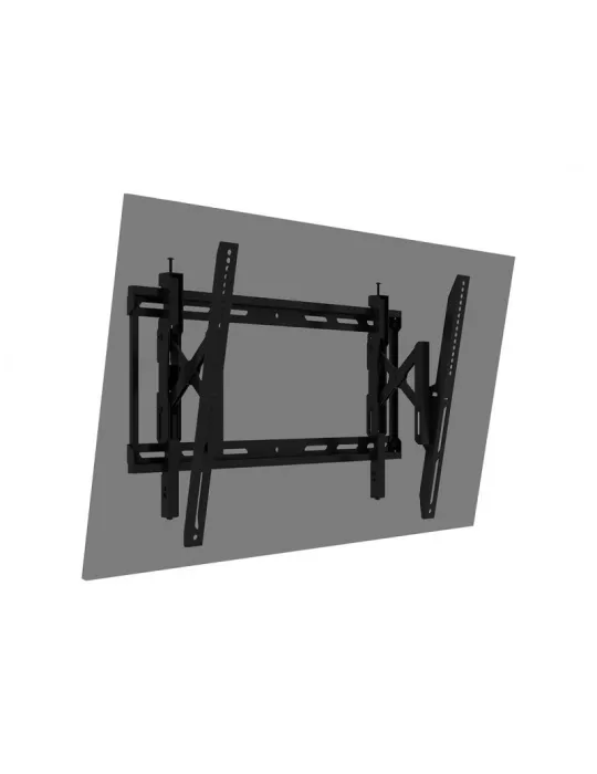 MULTIBRACKETS 6299 Support push-pull inclinable Multibrackets Universal Push Out Tilt 600 - écran 43 -86  VESA Max 800x600 MUL