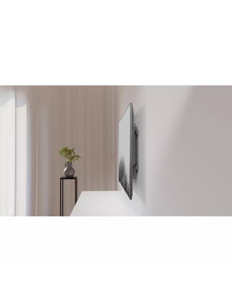 MULTIBRACKETS 6299 Support push-pull inclinable Multibrackets Universal Push Out Tilt 600 - écran 43 -86  VESA Max 800x600 MUL