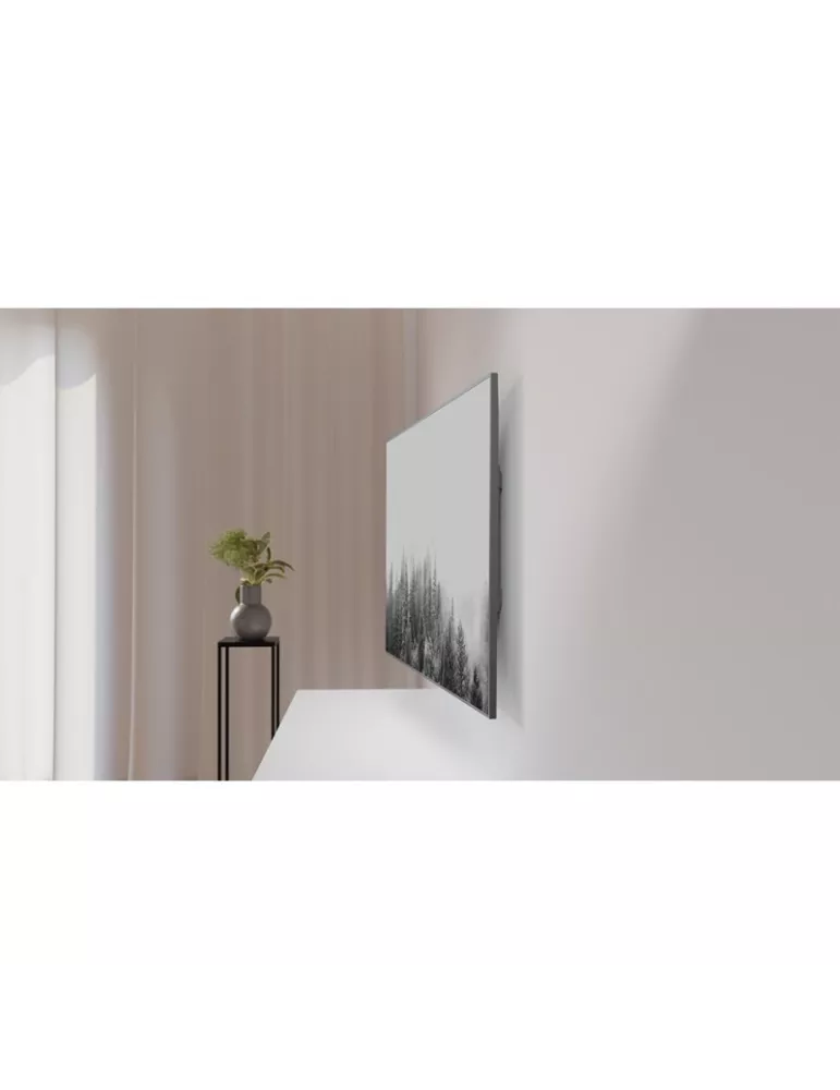 MULTIBRACKETS 6299 Support push-pull inclinable Multibrackets Universal Push Out Tilt 600 - écran 43 -86  VESA Max 800x600 MUL
