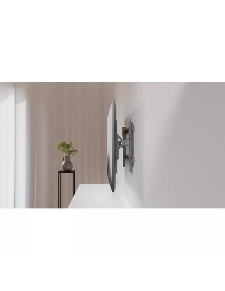 MULTIBRACKETS 6299 Support push-pull inclinable Multibrackets Universal Push Out Tilt 600 - écran 43 -86  VESA Max 800x600 MUL