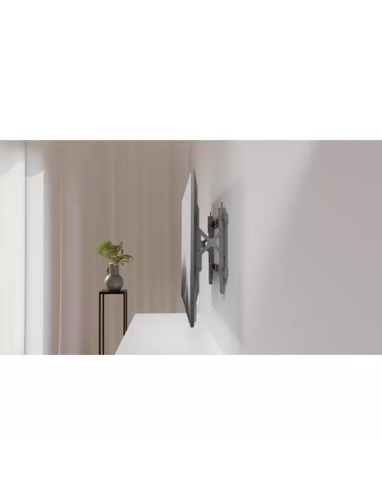 MULTIBRACKETS 6299 Neigbare Push-Pull-Halterung Multibrackets Universal Push Out Tilt 600 - Bildschirm 43 -86  VESA Max 800x60