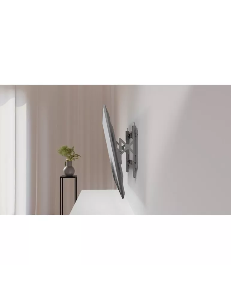 MULTIBRACKETS 6299 Support push-pull inclinable Multibrackets Universal Push Out Tilt 600 - écran 43 -86  VESA Max 800x600 MUL