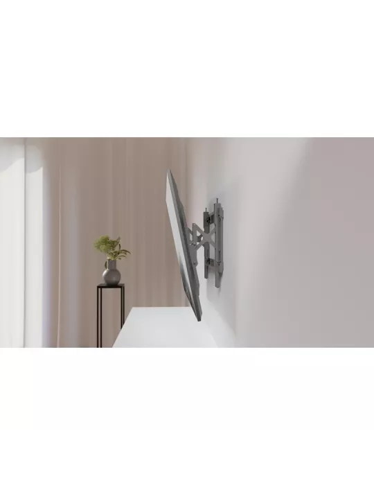 MULTIBRACKETS 6299 Support push-pull inclinable Multibrackets Universal Push Out Tilt 600 - écran 43"-86" VESA Max 800x600