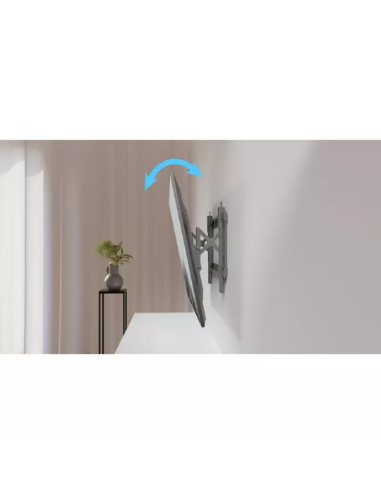 MULTIBRACKETS 6299 Neigbare Push-Pull-Halterung Multibrackets Universal Push Out Tilt 600 - Bildschirm 43 -86  VESA Max 800x60