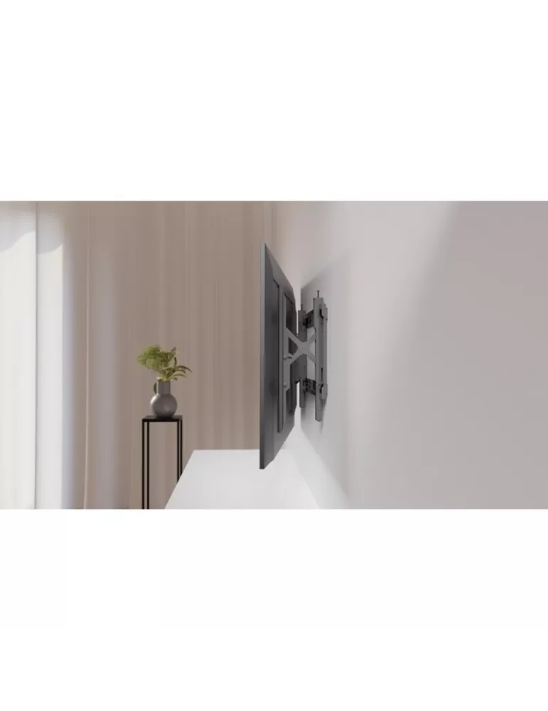 MULTIBRACKETS 6299 Support push-pull inclinable Multibrackets Universal Push Out Tilt 600 - écran 43"-86" VESA Max 800x600