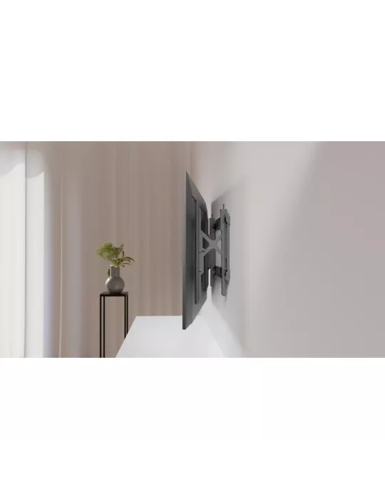 MULTIBRACKETS 6299 Support push-pull inclinable Multibrackets Universal Push Out Tilt 600 - écran 43"-86" VESA Max 800x600