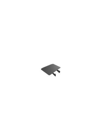 EDBAK TRSMV1 Metal shelf for TRV brackets EDBAK EDBTRSMV1 | MusicGoodDeal 2
