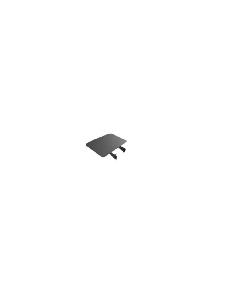 EDBAK TRSMV1 Metal shelf for TRV brackets EDBAK EDBTRSMV1 | MusicGoodDeal