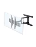 EDBAK VSM653 Soporte mural articulado VESA 600x400 máx. EDBAK EDBVSM653 | MusicGoodDeal