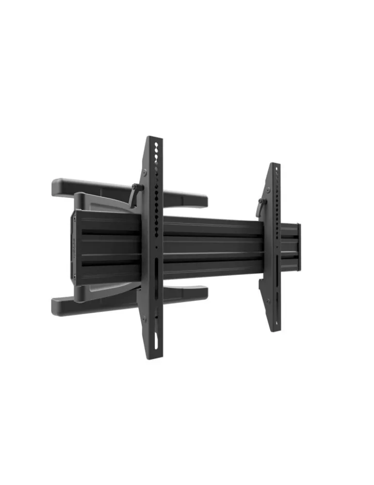EDBAK VSM653 Articulating wall mount VESA 600x400 max EDBAK EDBVSM653 | MusicGoodDeal