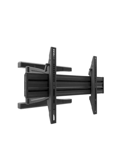 EDBAK VSM653 Articulating wall mount VESA 600x400 max EDBAK EDBVSM653 | MusicGoodDeal