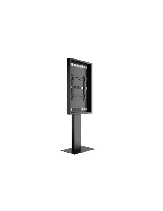 MULTIBRACKETS 8980 Caisson kiosk 55'' sur pied  Kiosk 55" Enclosure HB Ref: