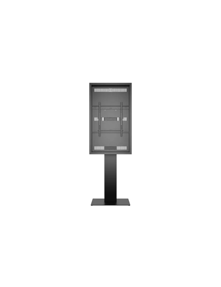 MULTIBRACKETS 8980 Caisson kiosk 55'' sur pied  Kiosk 55" Enclosure HB Ref: