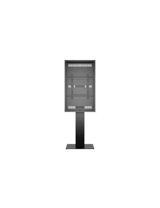MULTIBRACKETS 8980 Caisson kiosk 55'' sur pied  Kiosk 55" Enclosure HB Ref: