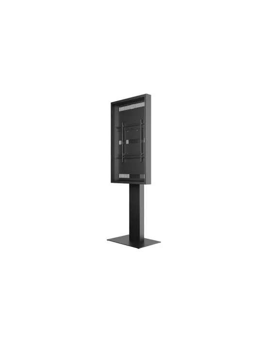 MULTIBRACKETS 8980 Caisson kiosk 55'' sur pied  Kiosk 55" Enclosure HB Ref: