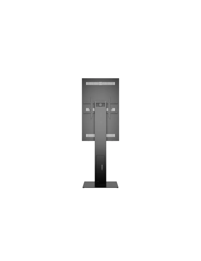 MULTIBRACKETS 8980 Caisson kiosk 55'' sur pied  Kiosk 55" Enclosure HB Ref: