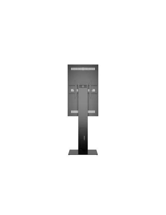MULTIBRACKETS 8980 Caisson kiosk 55'' sur pied  Kiosk 55" Enclosure HB Ref: