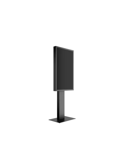 MULTIBRACKETS 8980 Caisson kiosk 55'' sur pied  Kiosk 55" Enclosure HB Ref:
