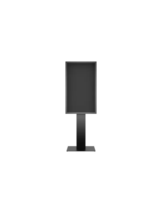 MULTIBRACKETS 8980 Caisson kiosk 55'' sur pied  Kiosk 55" Enclosure HB Ref: