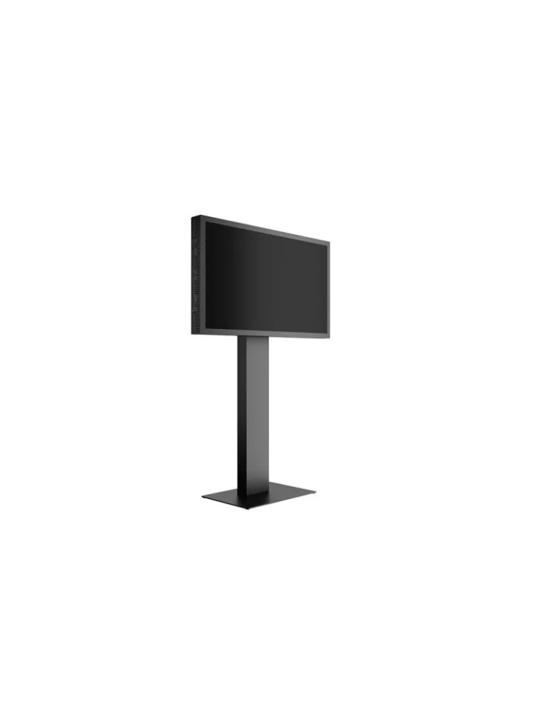 MULTIBRACKETS 8980 Caisson kiosk 55'' sur pied  Kiosk 55" Enclosure HB Ref:
