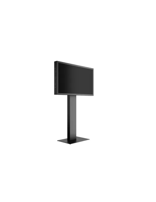MULTIBRACKETS 8980 Caisson kiosk 55'' sur pied  Kiosk 55" Enclosure HB Ref: