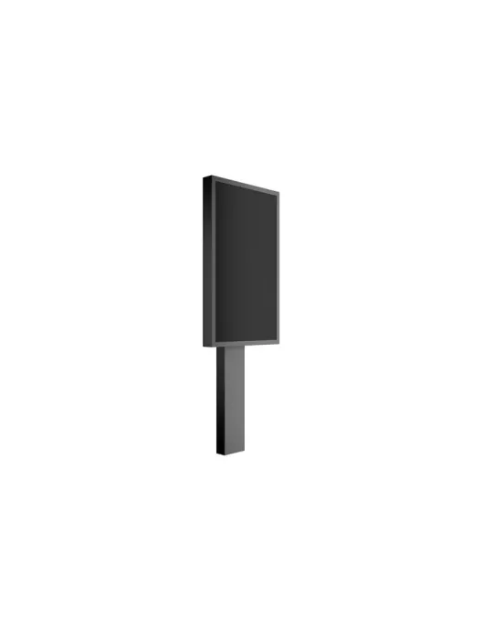 MULTIBRACKETS 8980 Caisson kiosk 55'' sur pied  Kiosk 55" Enclosure HB Ref: