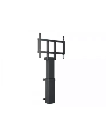 MULTIBRACKETS 4603 Motorisierte Boden-Wand-Halterung Multibrackets Motorized Public Floormount 160 kg Black SD - 42  - 110  Bi