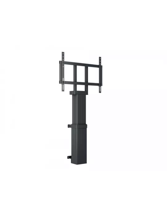 MULTIBRACKETS 4603 Support sol mur motorisé Multibrackets Motorized Public Floormount 160 kg Black SD - 42  - 110  screen MULT