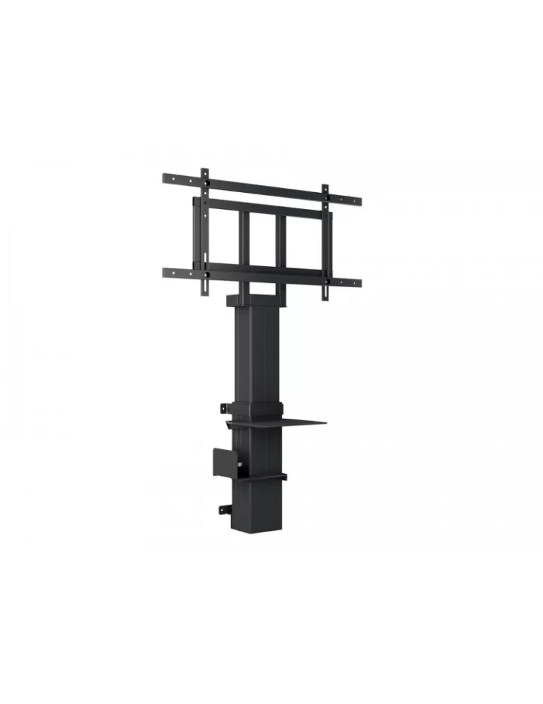 MULTIBRACKETS 4603 Support sol mur motorisé Multibrackets Motorized Public Floormount 160 kg Negro SD - 42  - 110  screen MULT