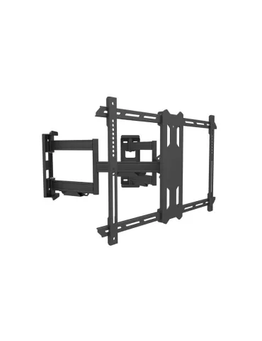 MULTIBRACKETS 2623 Support mural articulé Multibrackets Flexarm Full Motion Corner mount HD pour Ecran LCD 37"- 70" - Poids 60k